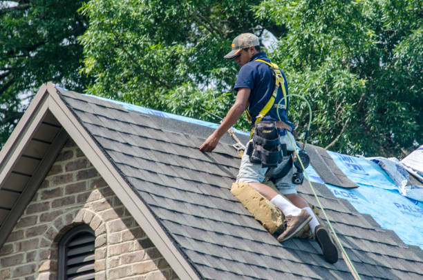 Trusted Conshohocken, PA Roofing Contractor Experts